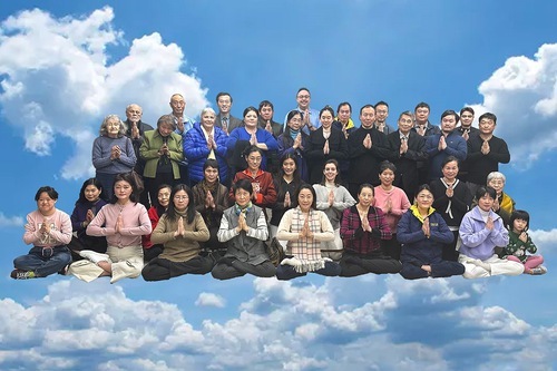 Image for article I praticanti della Falun Dafa negli Stati Uniti meridionali augurano con rispetto al Maestro Li Hongzhi un felice Capodanno cinese