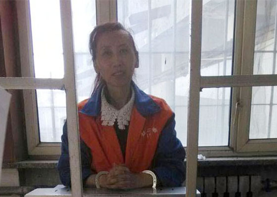 Image for article Heilongjiang: Famiglia di una donna condannata ingiustamente cita in giudizio i giudici