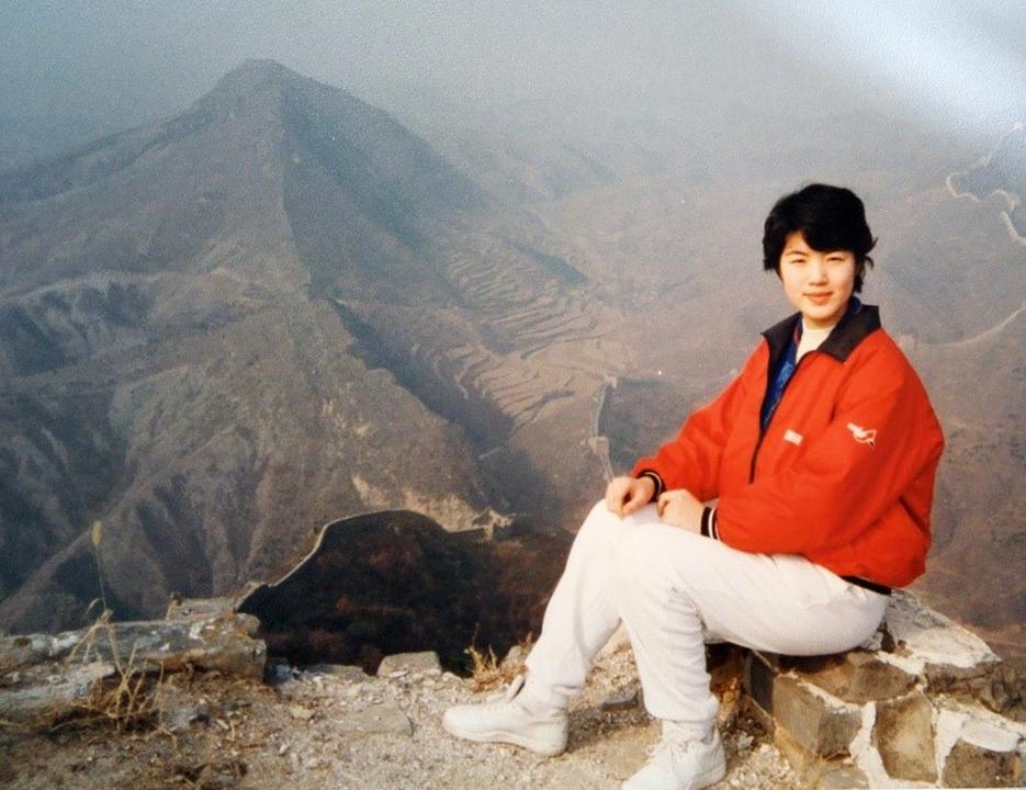Image for article Tianjin: La signora Jiang Yahui detenuta per due anni