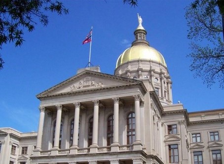 Image for article ​Georgia, Usa: Il Senato dello Stato approva la risoluzione che condanna le atrocità del prelievo di organi in Cina
