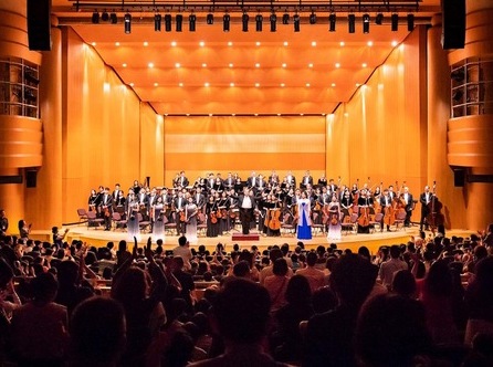 Image for article ​Taiwan: La Shen Yun Symphony Orchestra conclude la sua tournée toccando dieci città