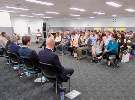 Image for article Australia: I candidati in corsa per una carica pubblica si oppongono all'unanimità all'influenza cinese contro le attività della Falun Dafa nel Queensland