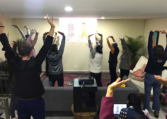 Image for article Messico: I nuovi praticanti si sentono arricchiti dopo aver partecipato ai seminari di 9 giorni sulla Falun Dafa