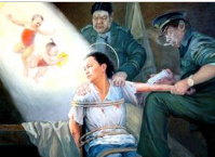 Image for article Liaoning: Uomo muore tre mesi dopo il rilascio dalla prigione