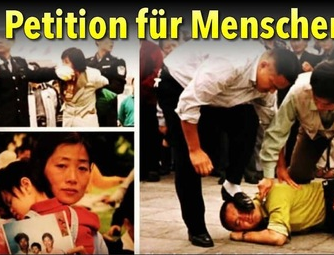 Image for article Germania: Legislatrice chiede il sostegno pubblico per la legge sulla responsabilità dei diritti umani
