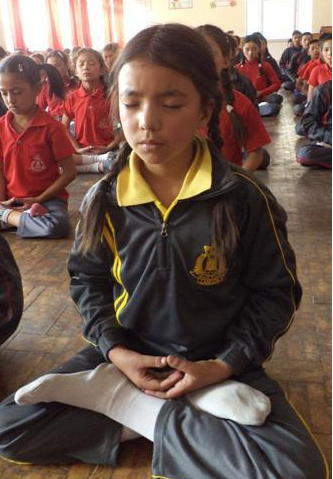 Image for article Cinque mesi a Ladakh in India: La Falun Dafa nelle scuole (Parte 1 di 3)