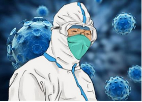 Image for article I media italiani espongono la copertura dell'epidemia di coronavirus da parte del Partito Comunista Cinese