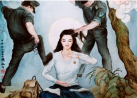 Image for article Yunnan: Donna segretamente condannata per la sua fede, padre novantenne si ammala dopo che gli viene negato di farle visita