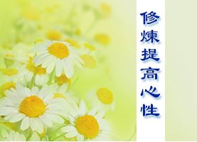 Image for article [Celebrazione della Giornata Mondiale della Falun Dafa] Trasformare il risentimento in perdono 