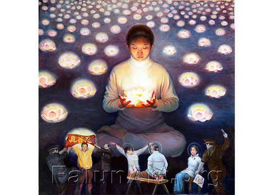 Image for article Ottobre 2023: Otto praticanti del Falun Gong deceduti a causa della persecuzione