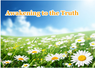 Image for article Storie commoventi di come le persone hanno appreso i fatti sul Falun Gong