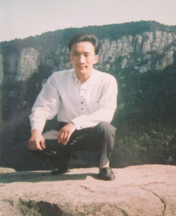 Image for article Shanghai: Lu Jinlong arrestato di nuovo per la sua fede