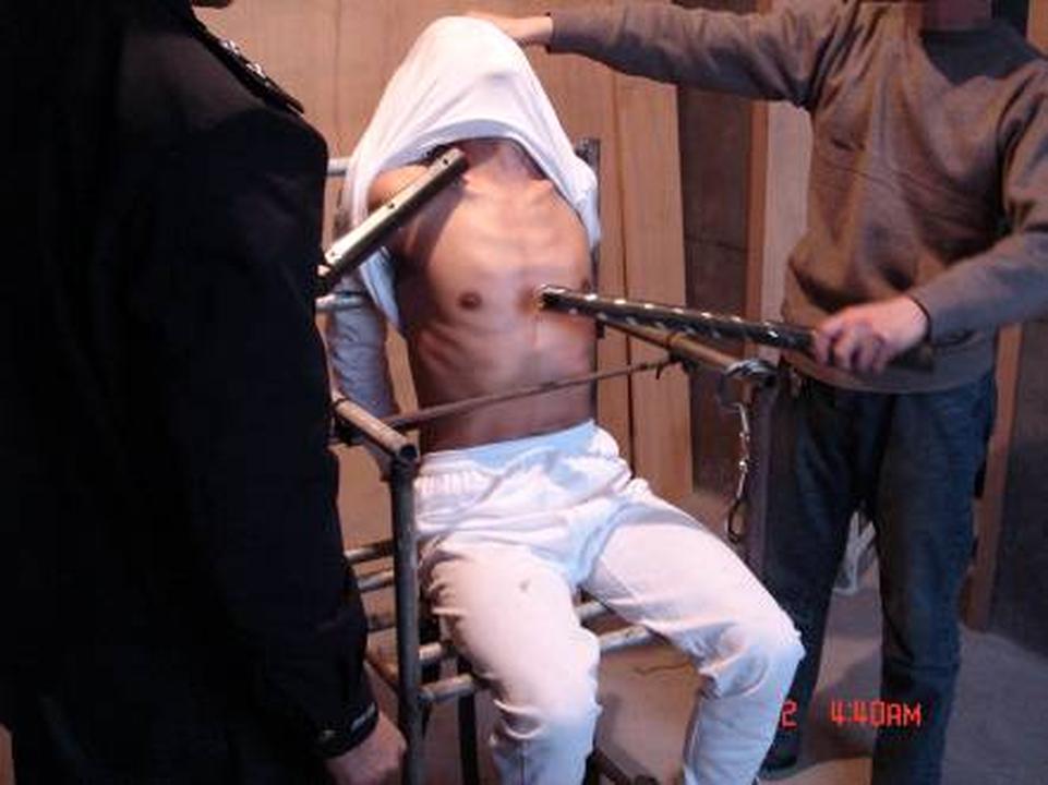 Image for article Liaoning: Torture utilizzate sui praticanti del Falun Gong nella prigione di Dongling