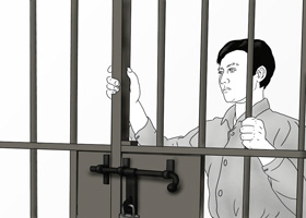 Image for article Shanghai: uomo detenuto e torturato ripetutamente per aver praticato il Falun Gong