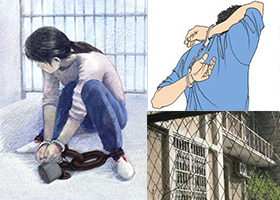 Image for article Heilongjiang: Due donne ricorrono in appello contro una condanna a cinque anni di prigione per aver distribuito volantini del Falun Gong