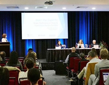 Image for article Oceania: Australia e Nuova Zelanda dibattono su come fermare il prelievo forzato di organi in Cina