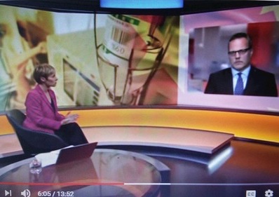 Image for article Il programma della BBC affronta il prelievo di organi in Cina
