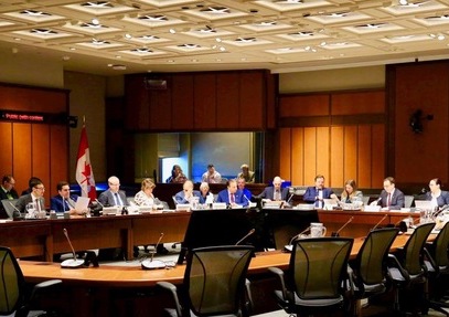 Image for article Canada: la commissione parlamentare approva il progetto di legge S-240 per contrastare il traffico di organi