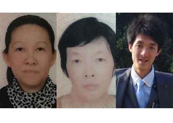 Image for article Tre praticanti del Falun Gong devono assumere nuovi avvocati dopo che le autorità hanno impedito ai legali precedentemente ingaggiati di rappresentarli