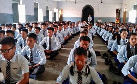 Image for article “Vai a Manipur” - Ricordando i giorni prima del lockdown (Parte 3 di 3)