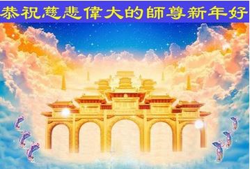 Image for article I praticanti della Falun Dafa coinvolti in progetti di chiarimento della verità da tutto il mondo esprimono la loro gratitudine per la grazia salvifica del Maestro