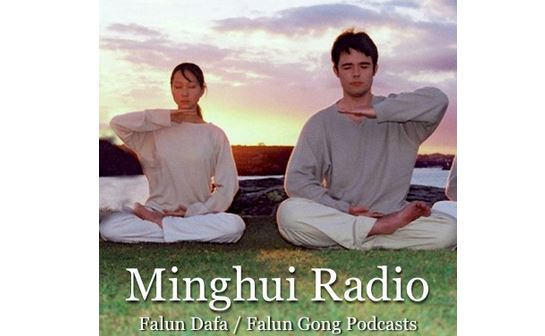 Image for article Podcast (coltivazione): “Un miracolo della Falun Dafa: La storia di Qiqi” 