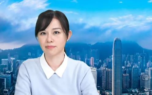 Image for article Hong Kong: Giornalista nonché popolare presentatrice ripetutamente molestata dal PCC