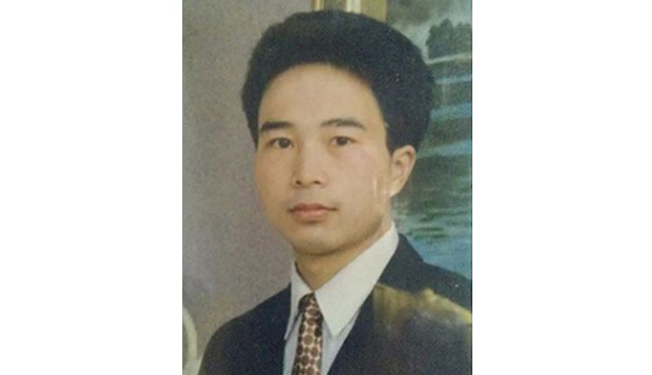 Image for article Hunan: Ex insegnante di storia muore dopo tre pene detentive che hanno distrutto la sua salute