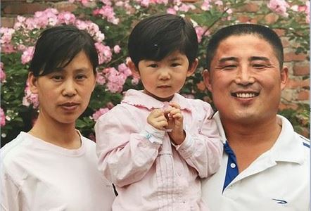 Image for article Liaoning: Sopravvissuto a orribili torture durante la detenzione, ragioniere di nuovo sotto accusa per la sua fede