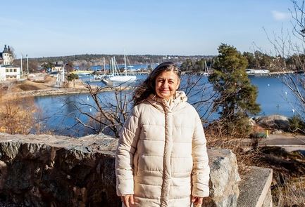 Image for article Una nuova vita: Una signora svedese guarisce dal cancro all'ultimo stadio 