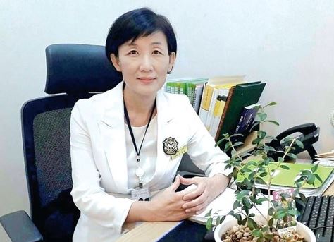Image for article Corea del Sud: una capo infermeria trova il vero significato della vita