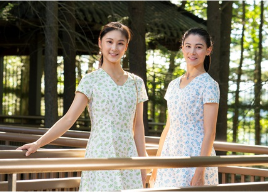 Image for article Diventare la donna per eccellenza: Come le ballerine di Shen Yun stanno facendo rivivere un archetipo quasi perduto della storia