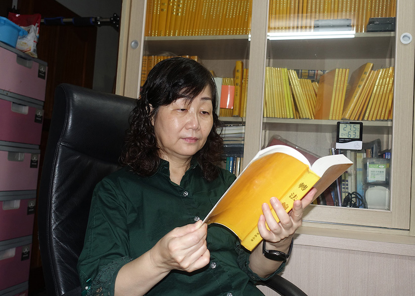 Image for article Taiwan: La scoperta della Falun Dafa come risultato dello storico appello pacifico del 25 aprile a Pechino