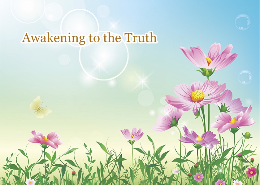 Image for article Dopo aver appreso i fatti, le persone ringraziano la Falun Dafa e il Maestro Li