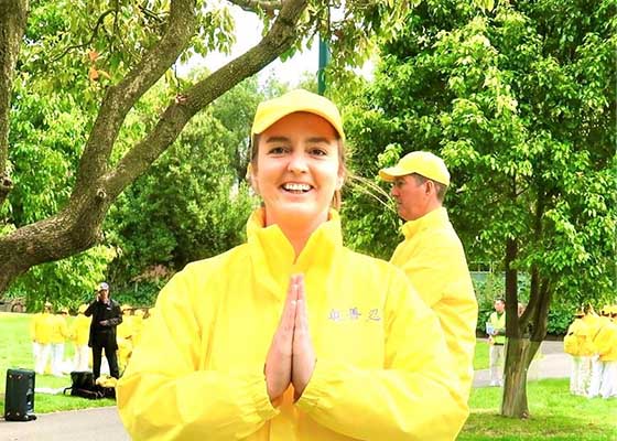 Image for article Conferenza della Fa in Australia: Praticanti nuovi e veterani condividono le meraviglie della coltivazione della Falun Dafa