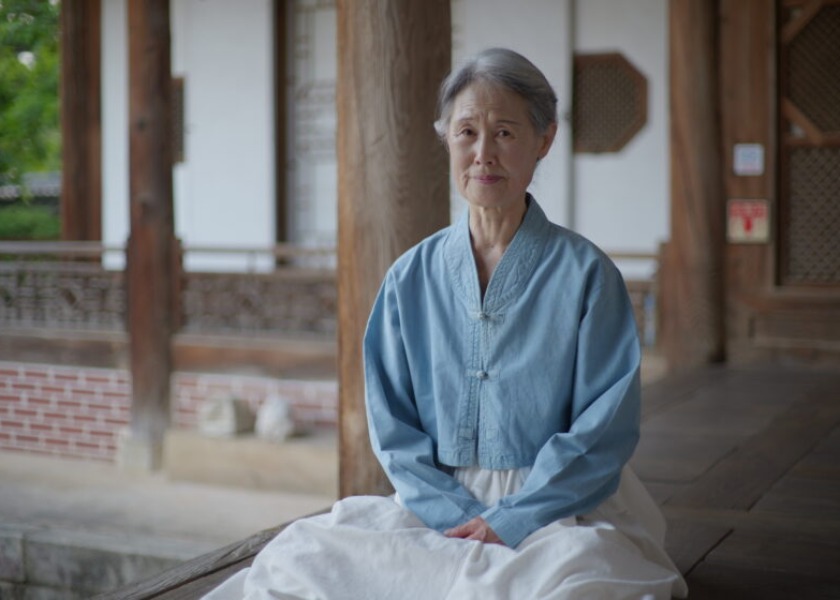 Image for article Corea del Sud: Il segreto sulla salute della proprietaria di una dimora storica