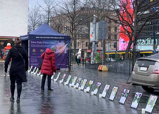 Image for article Finlandia: Eventi a Helsinki per commemorare l'Appello del 25 aprile