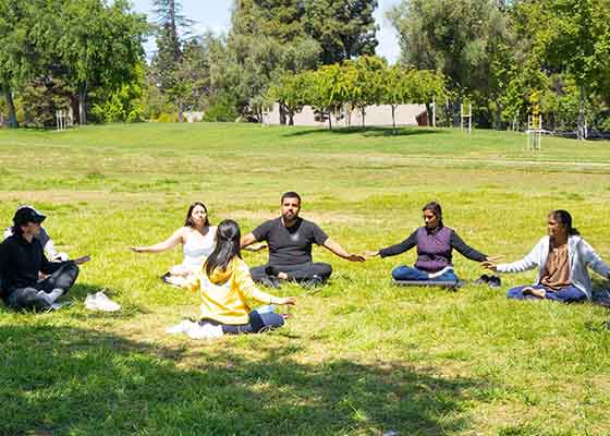 Image for article Fremont, California: Corso gratuito sulla Falun Dafa