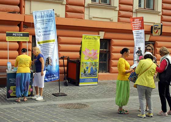 Image for article Brașov, Romania: 