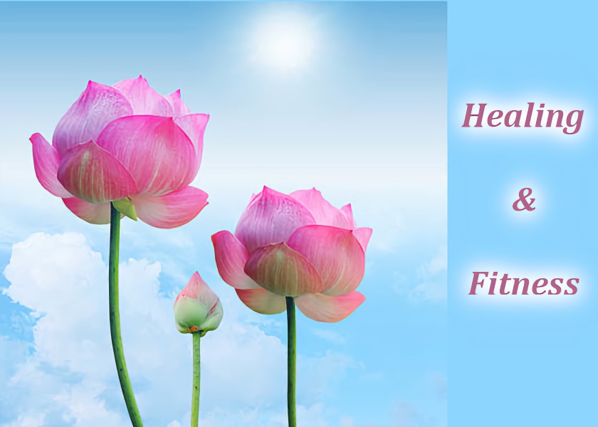 Image for article Da quando ho iniziato a praticare la Falun Dafa riesco a stare in piedi