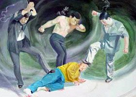 Image for article Shandong: Uomo di 77 anni con vari problemi di salute, maltrattato in prigione