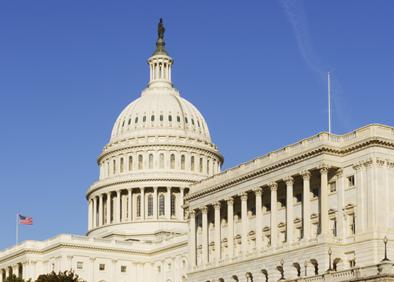 Image for article Washington D.C., USA: Membri del Congresso riconoscono la Giornata Mondiale della Falun Dafa