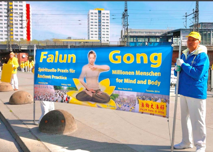 Image for article Germania: Eventi in varie città per commemorare l'appello pacifico del 1999