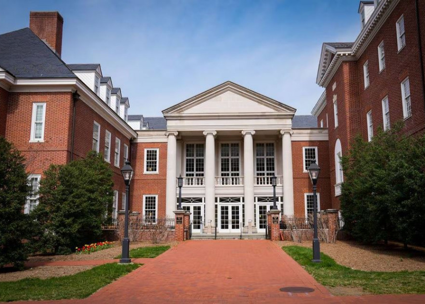 Image for article Maryland, USA: La Camera dei Delegati emette una risoluzione in riconoscimento del 33° anniversario dell'introduzione pubblica della Falun Dafa