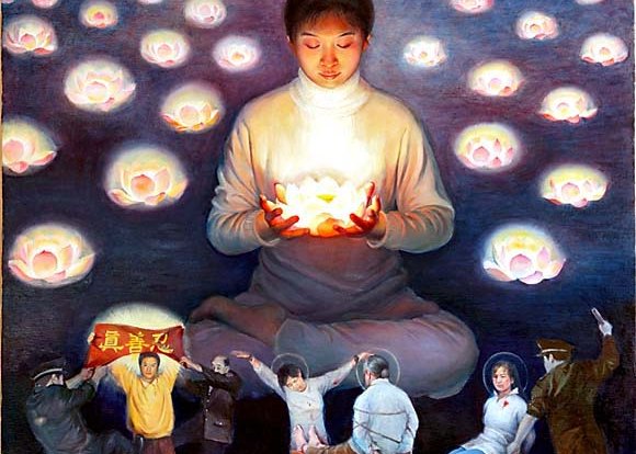 Image for article Ningxia Hui, notizie tardive: Donna di 77 anni muore dopo oltre due decenni di persecuzioni per la sua fede