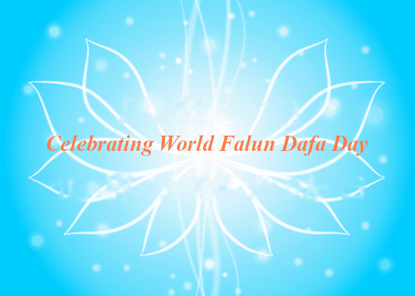 Image for article [Celebrazione della Giornata Mondiale della Falun Dafa] La Falun Dafa mi ha dato una seconda vita