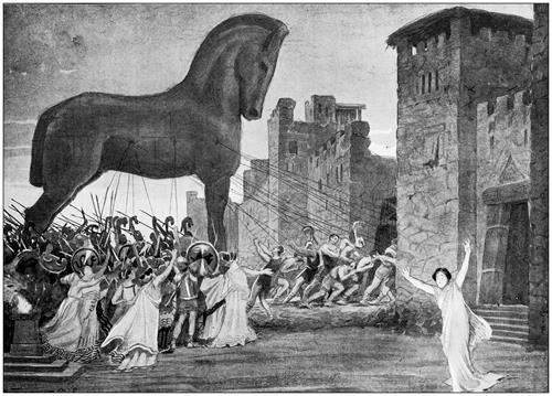 Image for article Il cavallo di Troia del PCC va ben oltre il furto di ricerca e tecnologia