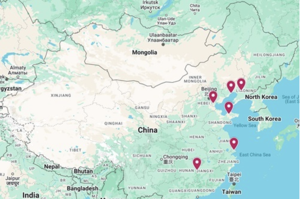 Image for article Ulteriori notizie sulla persecuzione dalla Cina – 1 giugno 2025 (7 resoconti)