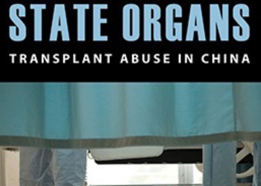 Image for article Liaoning: Guardia carceraria dice a due praticanti del Falun Gong che dovrebbero “donare” i loro organi