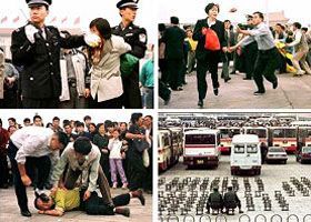 Image for article Ulteriori notizie sulla persecuzione dalla Cina – 27 maggio 2025 (7 resoconti)